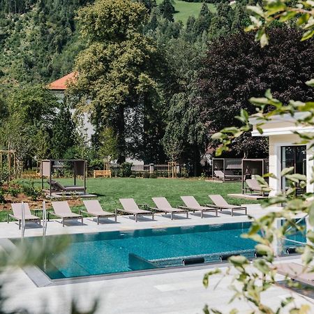 Hotel Braeu Zell am Ziller Exterior foto