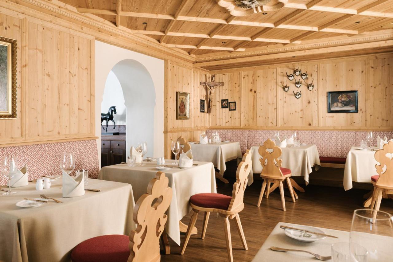Hotel Braeu Zell am Ziller Exterior foto