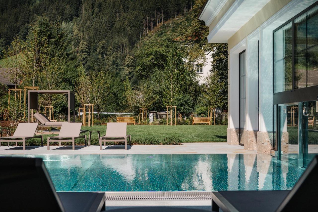 Hotel Braeu Zell am Ziller Exterior foto
