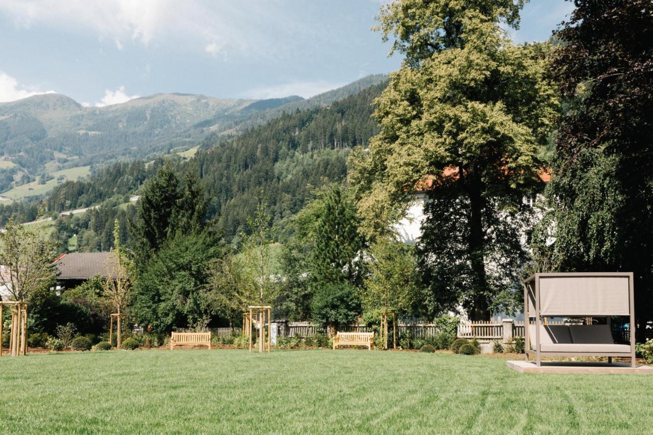 Hotel Braeu Zell am Ziller Exterior foto